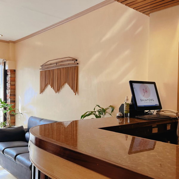 Balayong Pension, Puerto Princesa City, Philippines