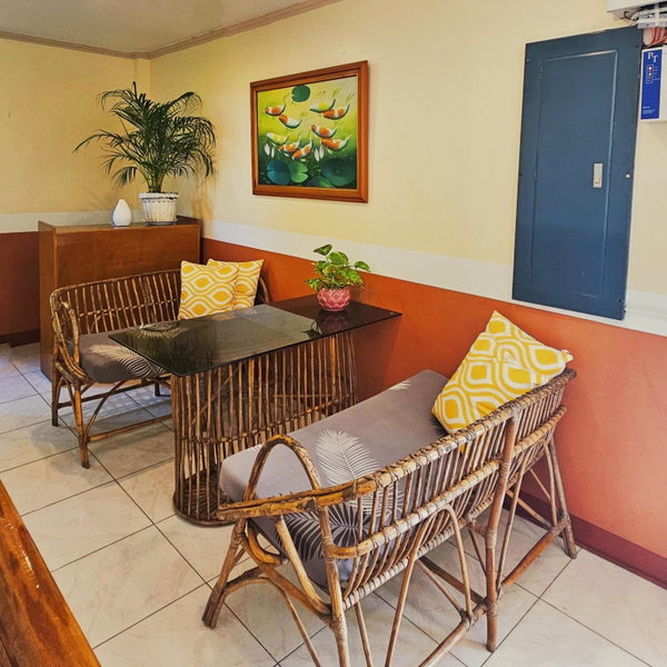 Balayong Pension, Puerto Princesa City, Philippines