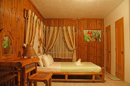 Hof Gorei Beach Resort, Samal, Philippines