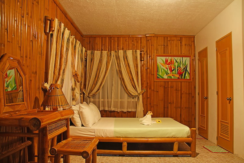 Hof Gorei Beach Resort, Samal, Philippines