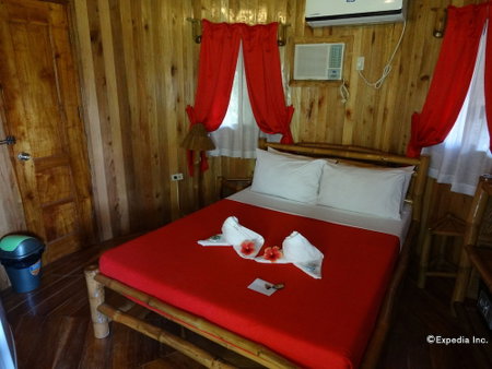 Hof Gorei Beach Resort, Samal, Philippines