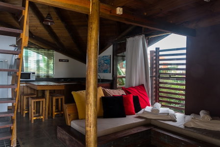 Hof Gorei Beach Resort, Samal, Philippines