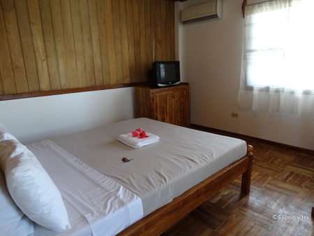 Hof Gorei Beach Resort, Samal, Philippines