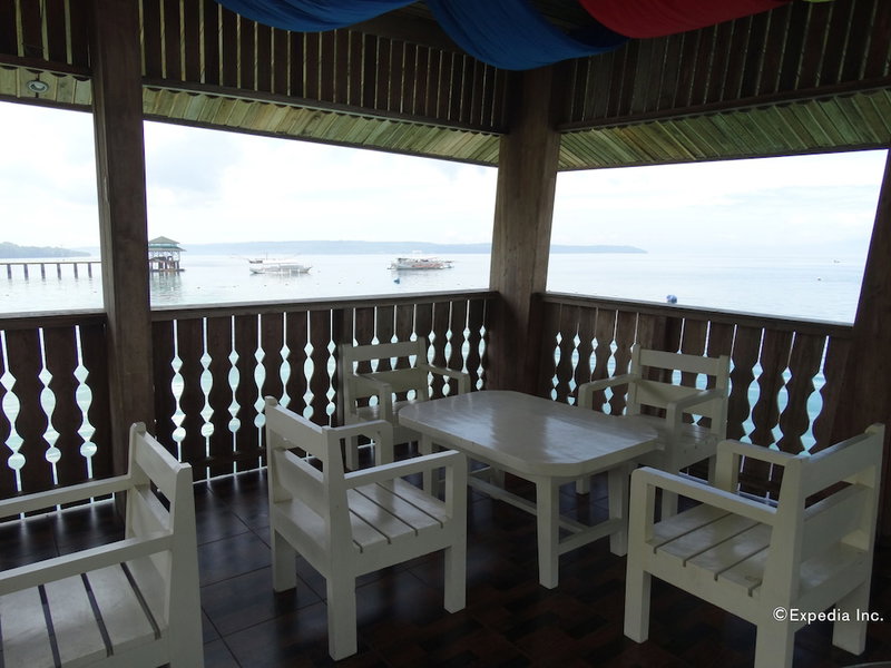 Hof Gorei Beach Resort, Samal, Philippines