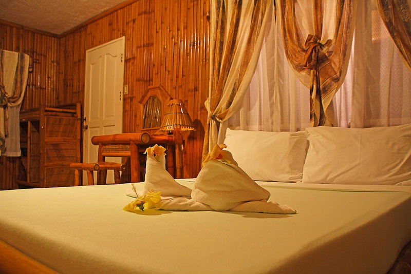 Hof Gorei Beach Resort, Samal, Philippines