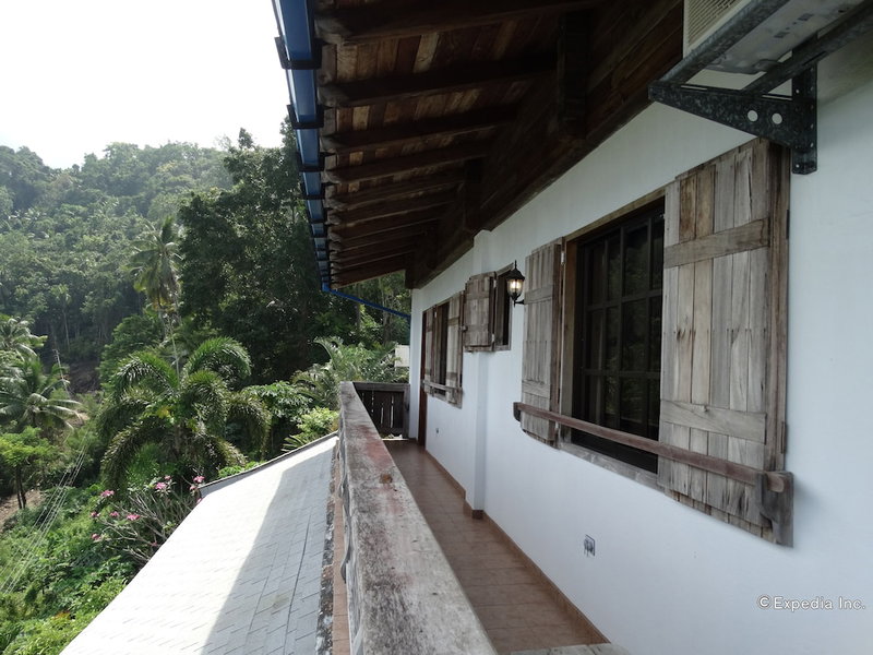 Hof Gorei Beach Resort, Samal, Philippines