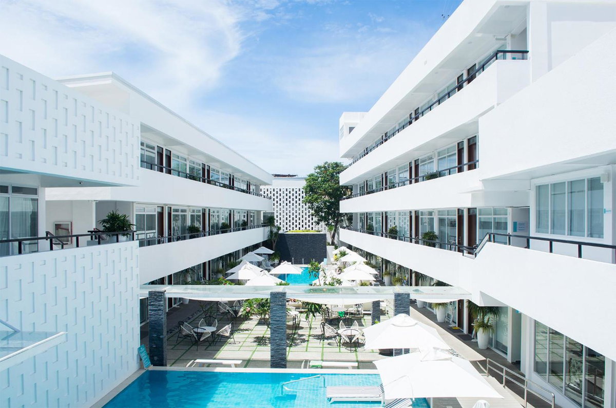 Hotel · Coast Boracay, Boracay