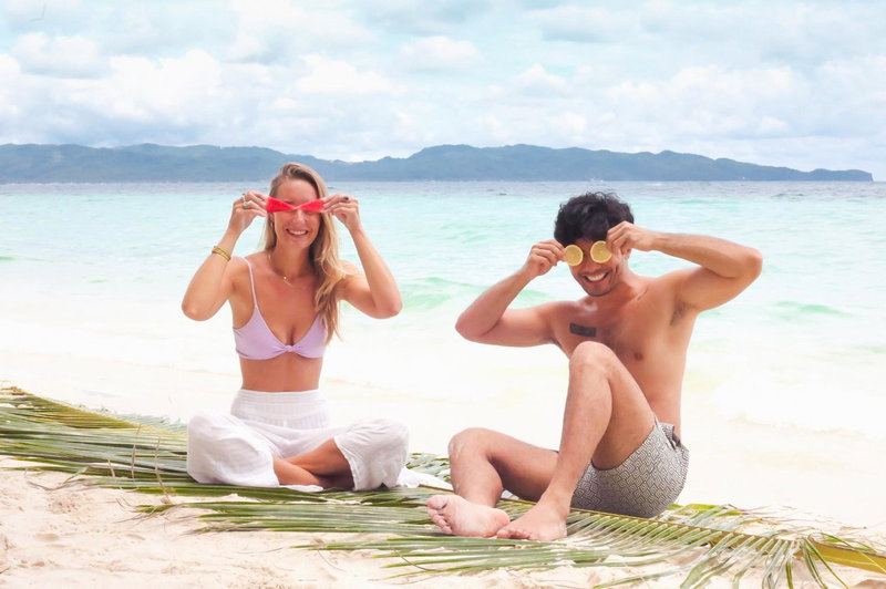 Coast Boracay, Boracay, Philippines
