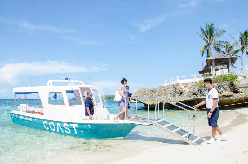 Coast Boracay, Boracay, Philippines