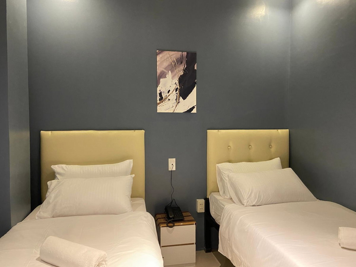 IAO Boutique Hotel, Philippinen