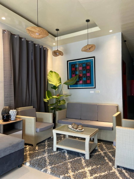 IAO Boutique Hotel, Dapa, Philippinen