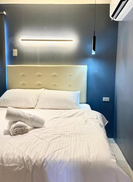 IAO Boutique Hotel, Dapa, Philippinen