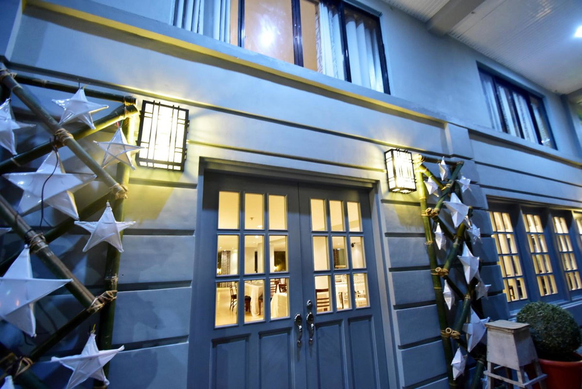 Almont City Hotel, Philippines