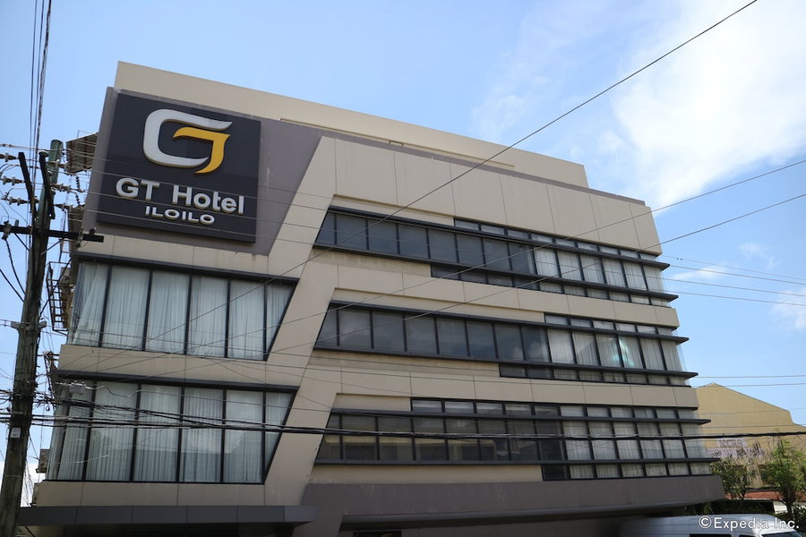 GT Hotel Iloilo, Iloilo, Philippines