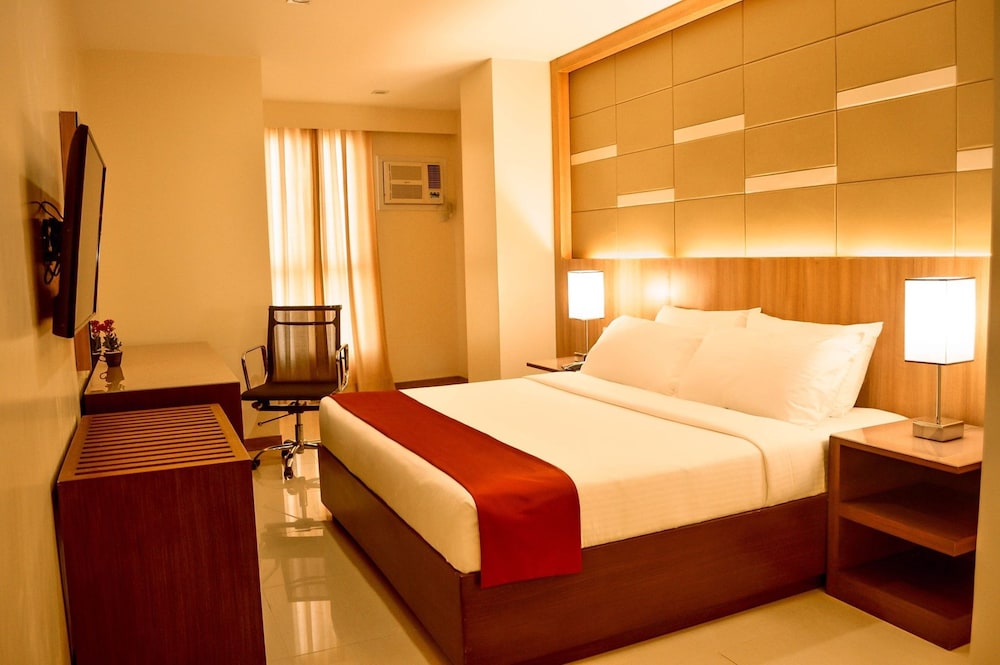 Hotel Veniz Session, Philippines