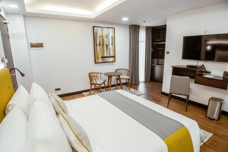 ASN Boutique Residence, Pasay, Philippines