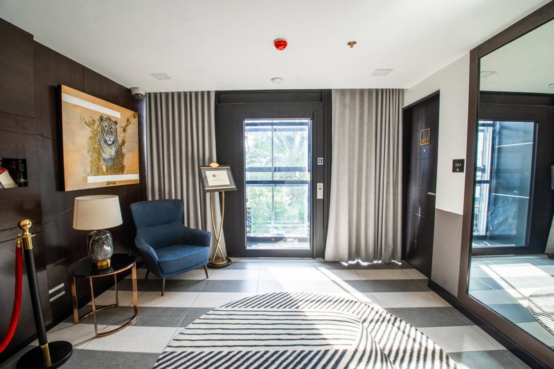 ASN Boutique Residence, Pasay, Philippines