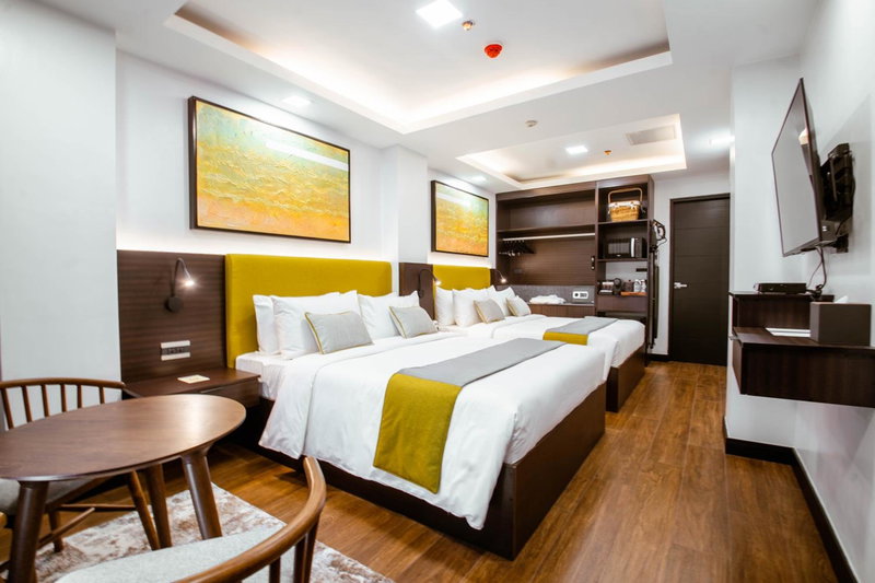 ASN Boutique Residence, Pasay, Philippines