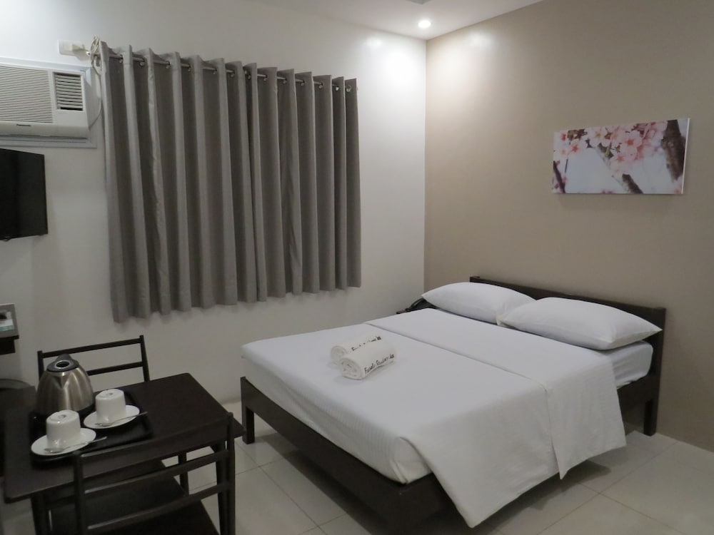 Hotel · Fiesole Residence Inn, Dumaguete