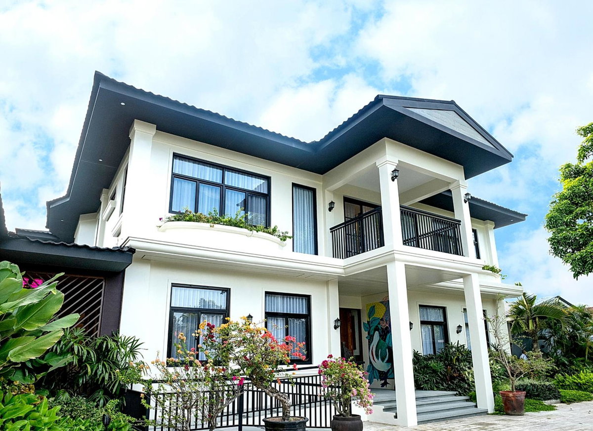Hotel · UNWND Boutique Hotel Dumaguete, Dumaguete