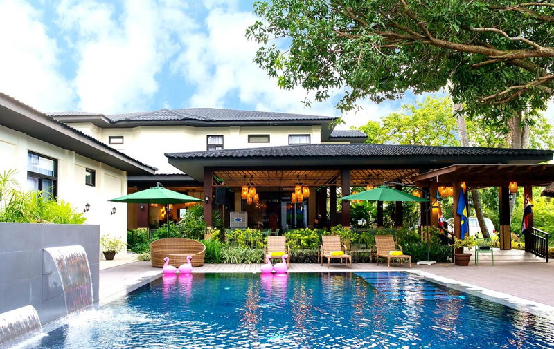 UNWND Boutique Hotel Dumaguete, Dumaguete, Philippines