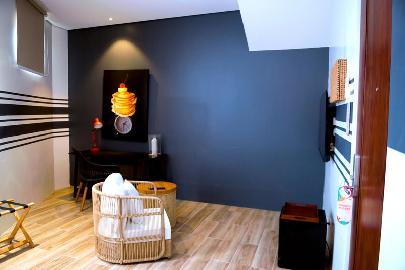 UNWND Boutique Hotel Dumaguete, Dumaguete, Philippines