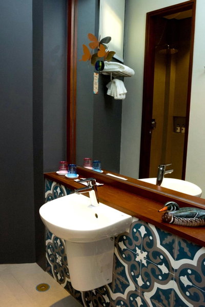 UNWND Boutique Hotel Dumaguete, Dumaguete, Philippines