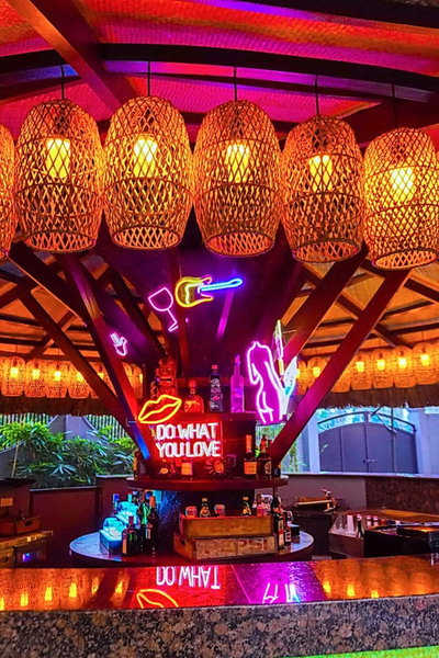 UNWND Boutique Hotel Dumaguete, Dumaguete, Philippines