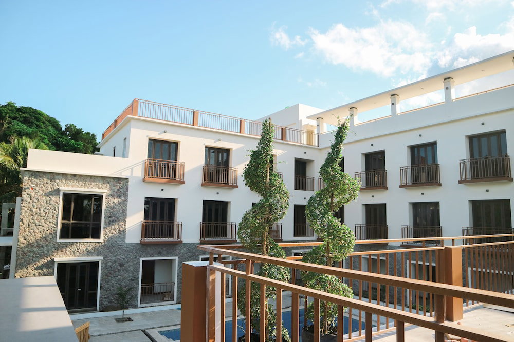 Residencia du Basco, Philippines