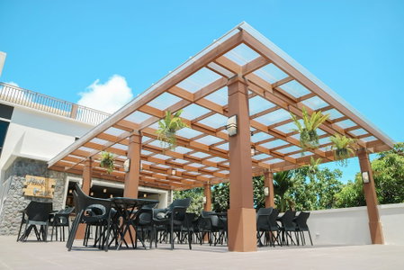 Residencia du Basco, Basco, Philippines