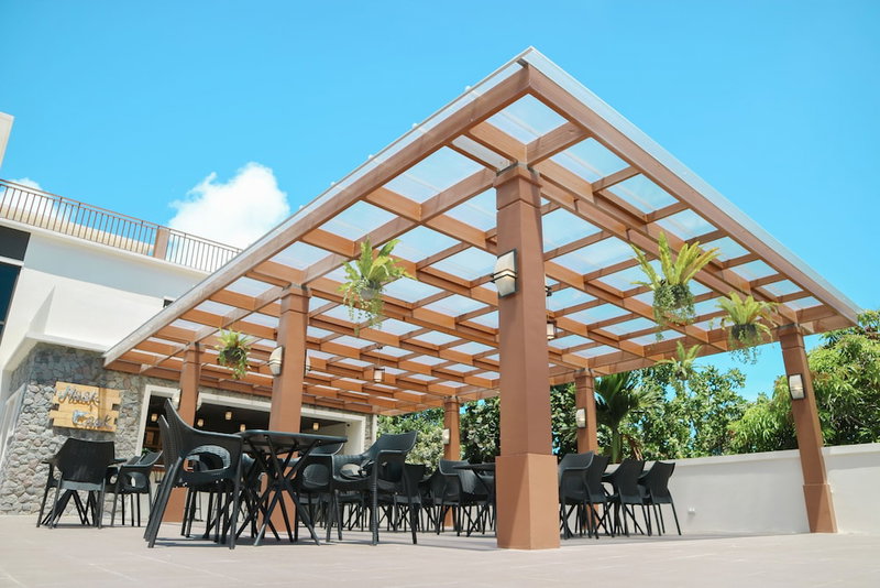 Residencia du Basco, Basco, Philippines