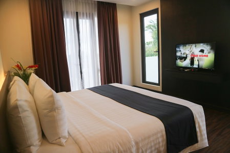 Residencia du Basco, Basco, Philippines