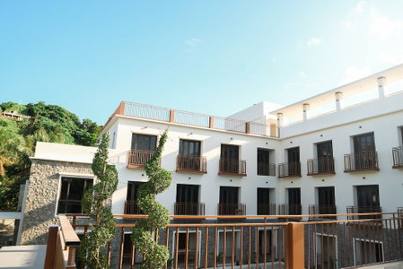 Residencia du Basco, Basco, Philippines