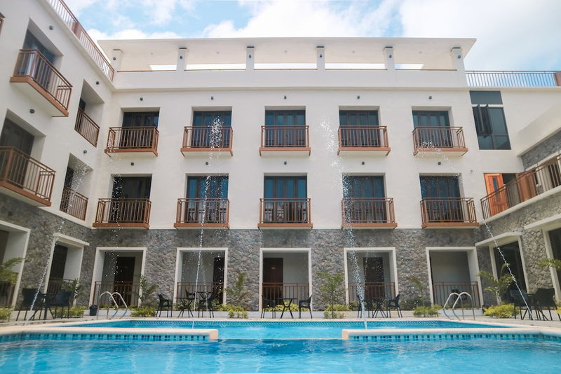 Residencia du Basco, Basco, Philippines