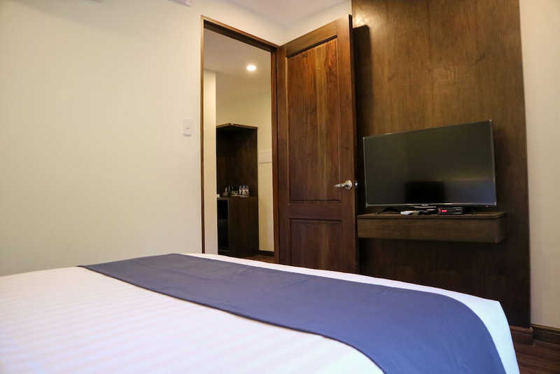 Residencia du Basco, Basco, Philippines