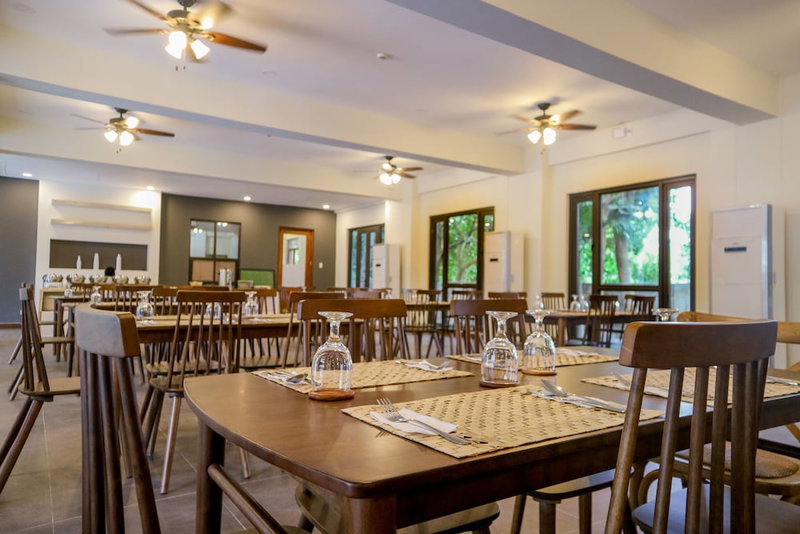 Residencia du Basco, Basco, Philippines