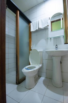 Hotel Dreamworld Araneta Cubao, Quezon City, Philippines