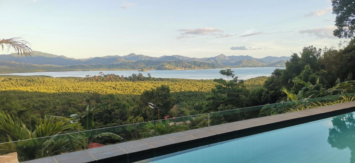 Hotel · RC Villas and Resorts, El Nido