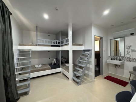 RC Villas and Resorts, El Nido, Philippines