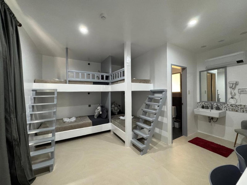 RC Villas and Resorts, El Nido, Philippines