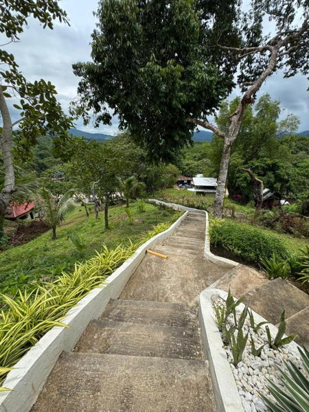 RC Villas and Resorts, El Nido, Philippines
