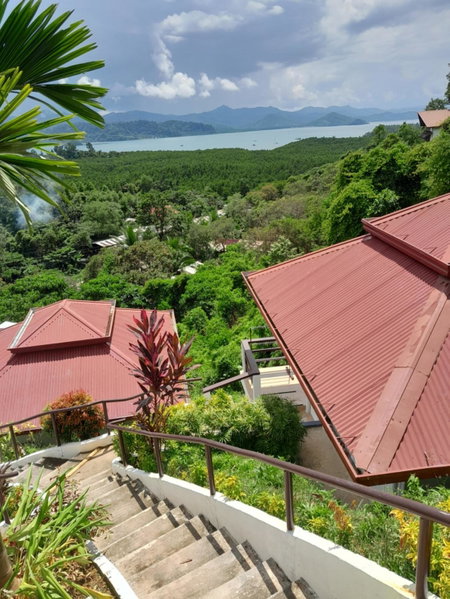 RC Villas and Resorts, El Nido, Philippines