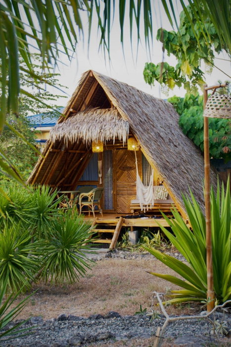Tongo Hill Cottages, Guihulngan, Philippines