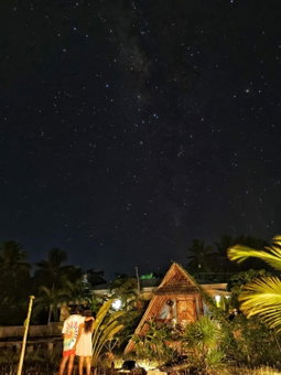 Tongo Hill Cottages, Guihulngan, Philippines