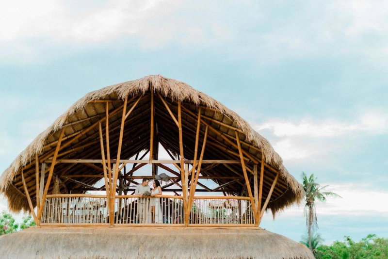 Tongo Hill Cottages, Guihulngan, Philippines