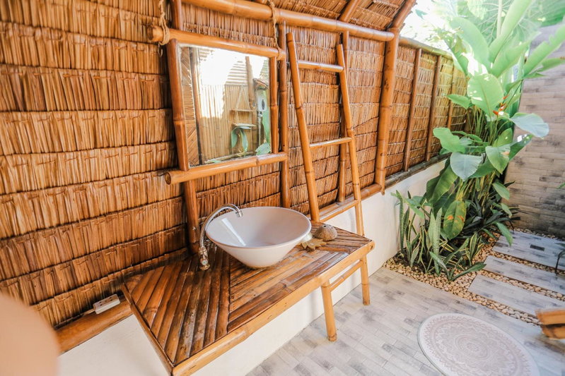 Tongo Hill Cottages, Guihulngan, Philippines