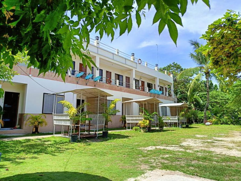 Allen Marie Shiphaus, Bantayan, Philippines