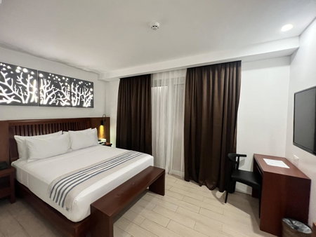 Aira Boracay Hotel, Boracay, Philippines