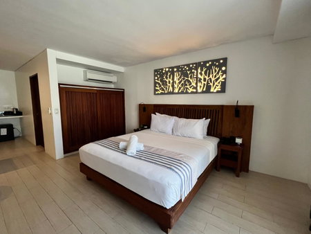 Aira Boracay Hotel, Boracay, Philippines