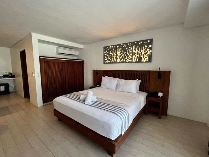 Aira Boracay Hotel, Boracay, Philippines